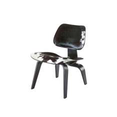 Vitra Plywood Group LCW Calf’s Skin