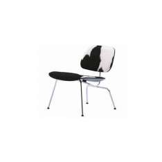 Vitra Plywood Group LCM Calf’s Skin