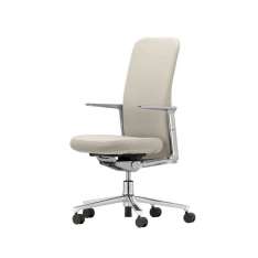 Vitra Pacific Chair medium back