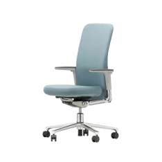 Vitra Pacific Chair medium back