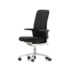 Vitra Pacific Chair medium back