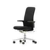 Vitra Pacific Chair medium back