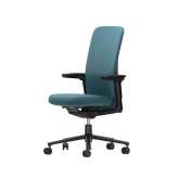 Vitra Pacific Chair medium back