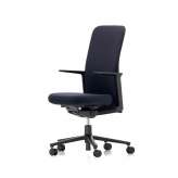 Vitra Pacific Chair medium back