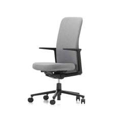Vitra Pacific Chair medium back
