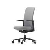 Vitra Pacific Chair medium back