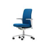 Vitra Pacific Chair low back