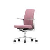 Vitra Pacific Chair low back