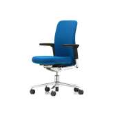 Vitra Pacific Chair low back