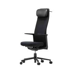 Vitra Pacific Chair high back
