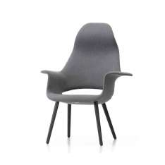 Vitra Organic Highback