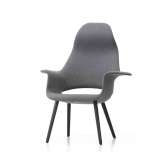 Vitra Organic Highback