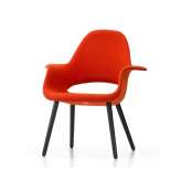 Vitra Organic Chair