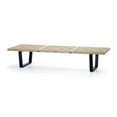 Vitra Nelson Bench