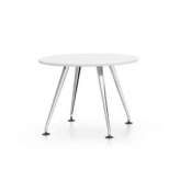Vitra MedaMorph Round visitor table
