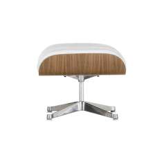 Vitra Lounge Ottoman