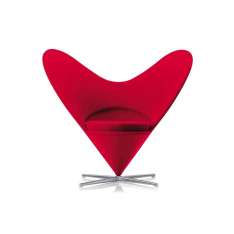 Vitra Heart Cone Chair