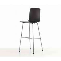 Vitra HAL Ply Stool High
