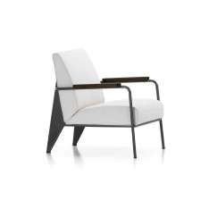 Vitra Fauteuil de Salon