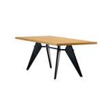 Vitra EM Table