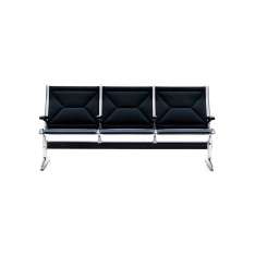 Vitra Eames Tandem Seating