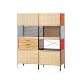 Vitra Eames Storage Unit Bookcase