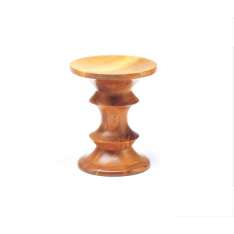 Vitra Eames Stool Model C