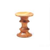 Vitra Eames Stool Model C