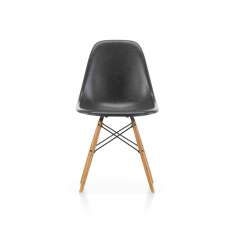 Vitra Eames Fiberglass Side Chair DSW