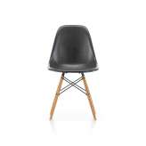Vitra Eames Fiberglass Side Chair DSW