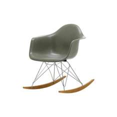 Vitra Eames Fiberglass Armchair RAR