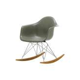 Vitra Eames Fiberglass Armchair RAR