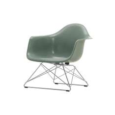 Vitra Eames Fiberglass Armchair LAR