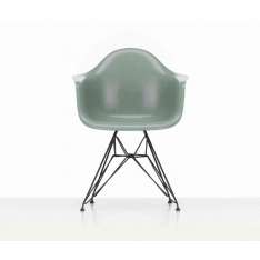 Vitra Eames Fiberglass Armchair DAR
