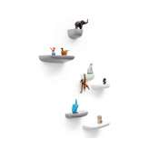 Vitra Corniches white