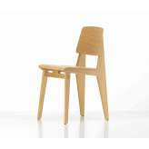 Vitra Chaise Tout Bois