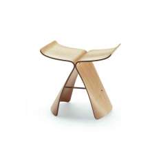 Vitra Butterfly Stool