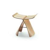 Vitra Butterfly Stool