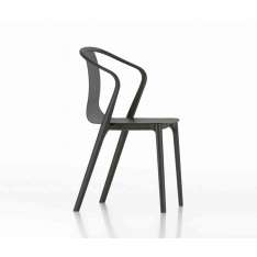 Vitra Belleville Armchair Plastic