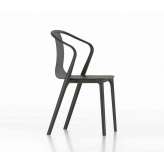 Vitra Belleville Armchair Plastic