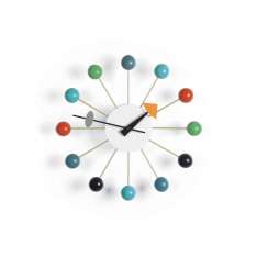 Vitra Ball Clock