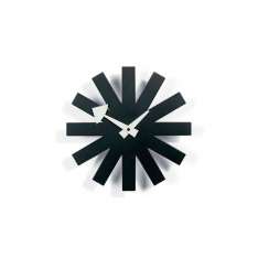 Vitra Asterisk Clock