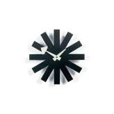 Vitra Asterisk Clock