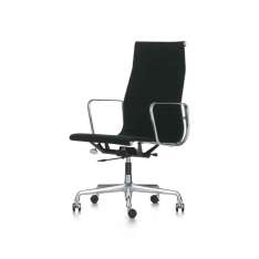 Vitra Aluminium Chair EA 119