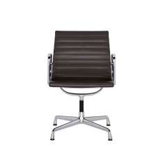 Vitra Aluminium Chair EA 107