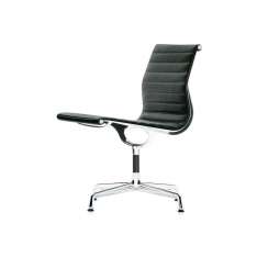 Vitra Aluminium Chair EA 105