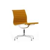 Vitra Aluminium Chair EA 105