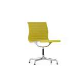 Vitra Aluminium Chair EA 101