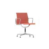 Vitra Aluminium Chair EA 104