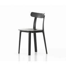 Vitra All Plastic Chair